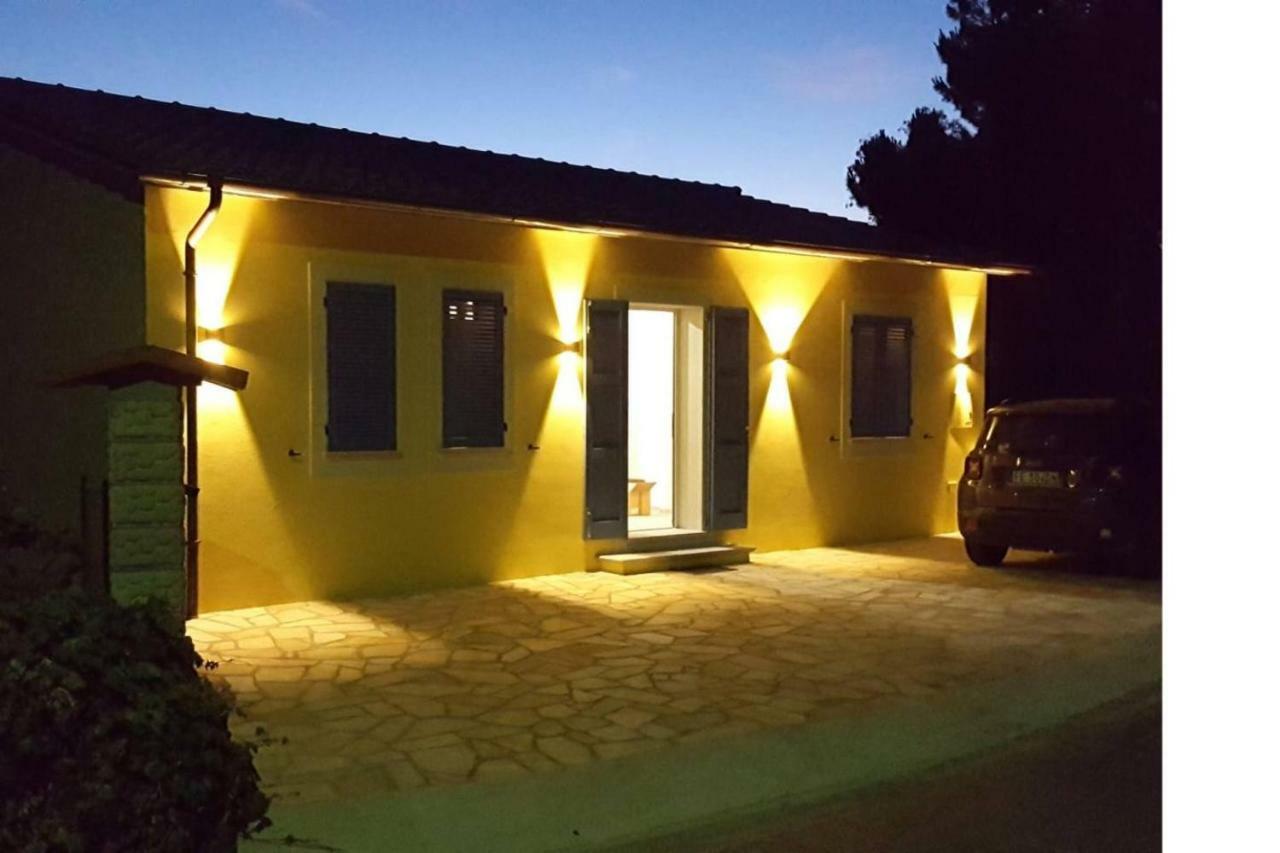 Villetta La Vela By Agenzia Solturelba Capoliveri  Exterior photo